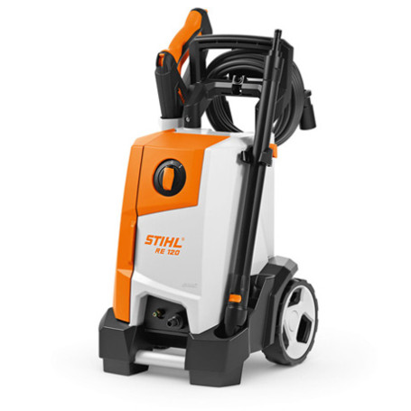 Мойка высокого давления STIHL RE 120 в Екатеринбурге