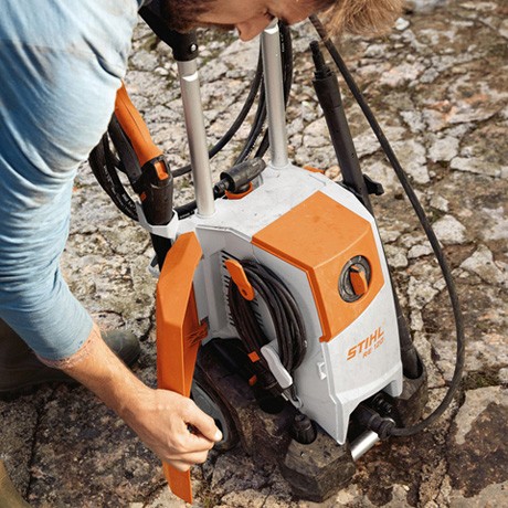 Мойка высокого давления STIHL RE 120 в Екатеринбурге