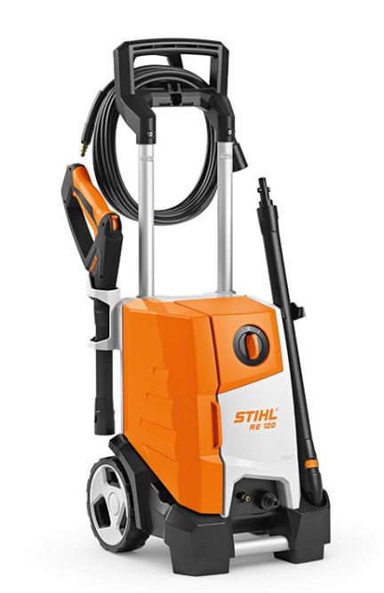 Мойка высокого давления STIHL RE 120 в Екатеринбурге