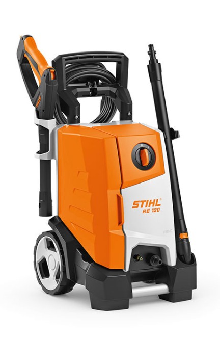 Мойка высокого давления STIHL RE 120 в Екатеринбурге