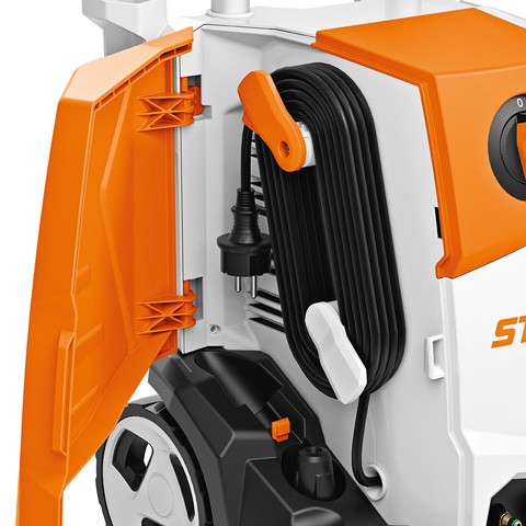 Мойка высокого давления STIHL RE 120 в Екатеринбурге