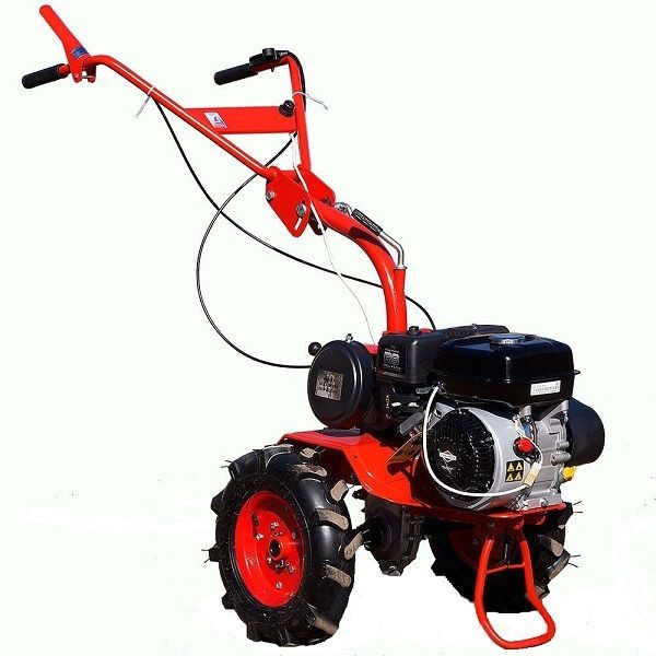 Мотоблок Агат БС6,5 с двигателем Briggs&amp;amp;Stratton I/C в Екатеринбурге