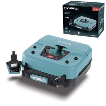 Компрессор Hyundai HHY 30