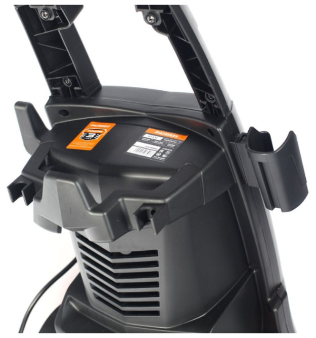 Мойка высокого давления Patriot GT 520 IMPERIAL в Екатеринбурге