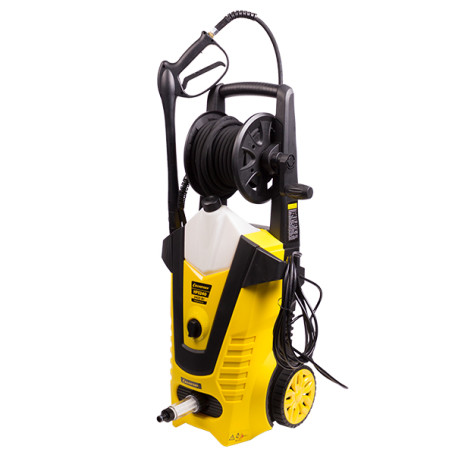 Мойка высокого давления CHAMPION HP5210 (2,1кВт 120 бар t 40С 7л/мин 18,15кг асинхронный) в Екатеринбурге