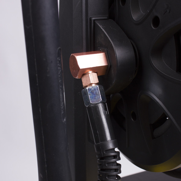 Мойка высокого давления CHAMPION HP5210 (2,1кВт 120 бар t 40С 7л/мин 18,15кг асинхронный) в Екатеринбурге