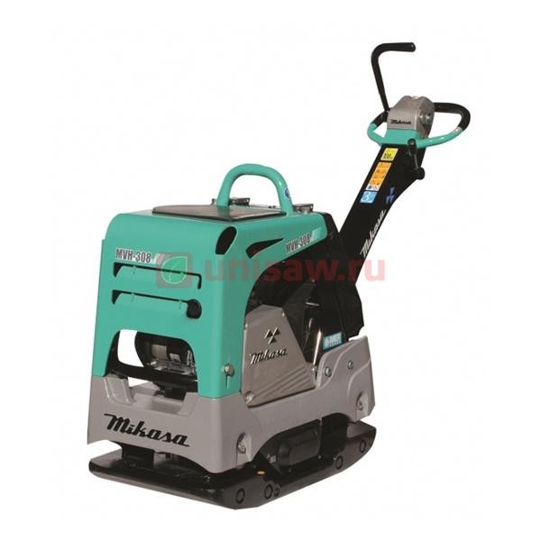 Виброплита реверсивная Mikasa MVH-308DSZ в Екатеринбурге