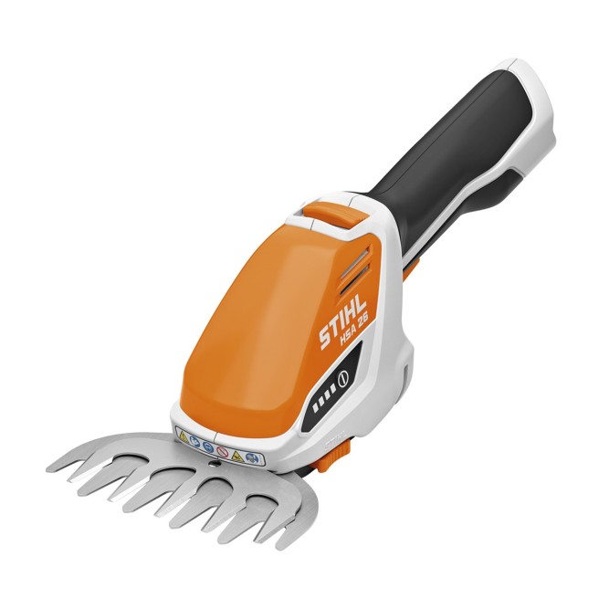 Мотоножницы STIHL HSA 26 без зарядного устройства и аккумулятора в Екатеринбурге