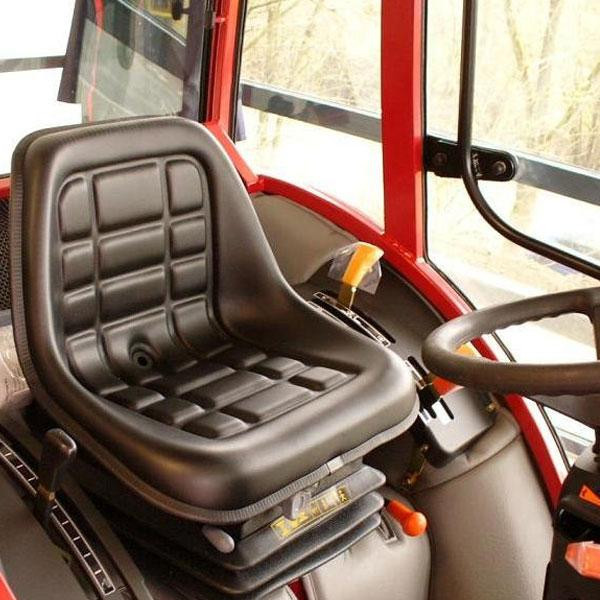 Многофункциональный трактор Shibaura ST333H 33 л.с. в Екатеринбурге