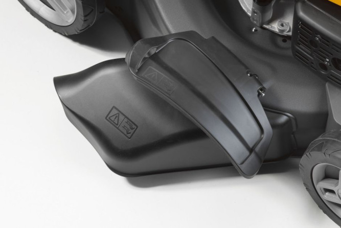 Газонокосилка бензиновая Stiga Combi 55 SVQ H