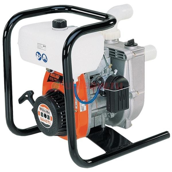 Мотопомпа бензиновая Oleo-Mac SA 45 TL в Екатеринбурге