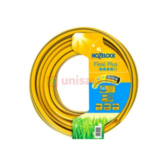 Шланг Hozelock Flexi Plus 12,5 мм 25 м в Екатеринбурге