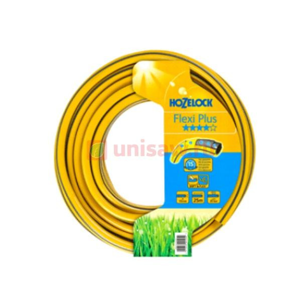Шланг Hozelock Flexi Plus 12,5 мм 25 м в Екатеринбурге