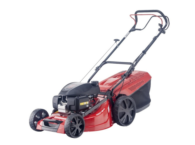 Бензиновая газонокосилка Solo by AL-KO 5231 SP-H