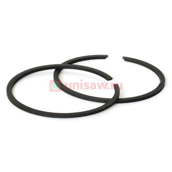 Кольца поршневые (комплект) Stihl MS180 (1130-034-3002) в Екатеринбурге