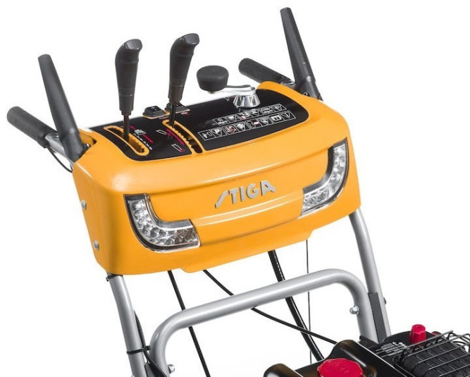 Бензиновый снегоуборщик Stiga ST 5262 PB в Екатеринбурге