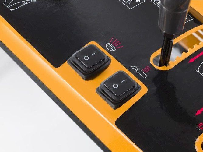 Бензиновый снегоуборщик Stiga ST 5262 PB в Екатеринбурге