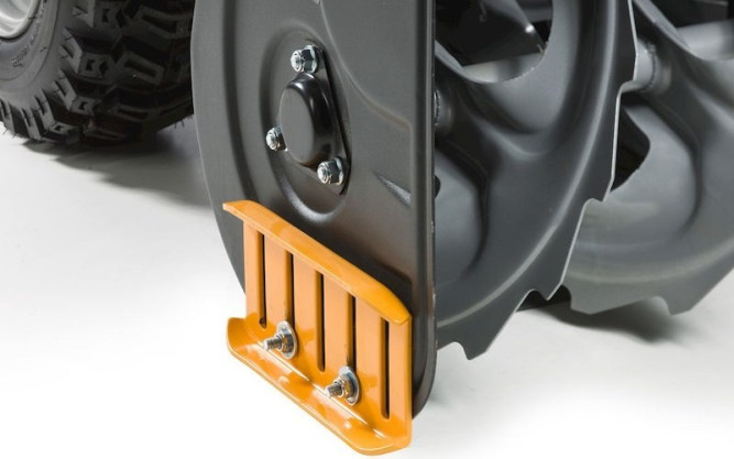 Бензиновый снегоуборщик Stiga ST 5262 PB в Екатеринбурге