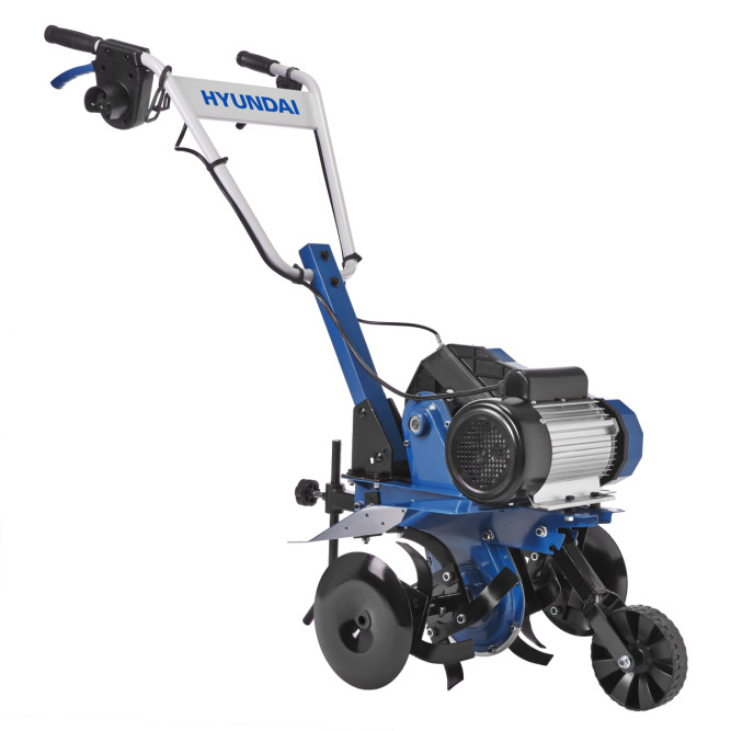 Культиватор электрический Hyundai Т 2000E