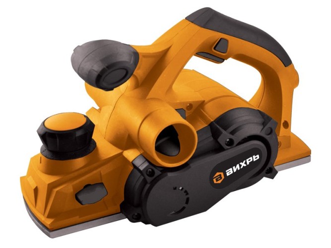 Рубанок электрический Вихрь Р-110/1100 в Екатеринбурге