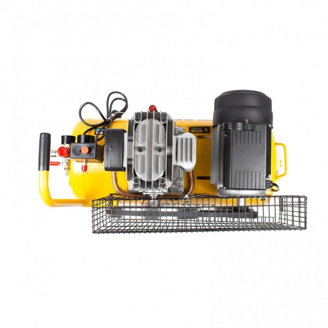 Компрессор воздушный рем.привод DENZEL BCI2300/50 в Екатеринбурге