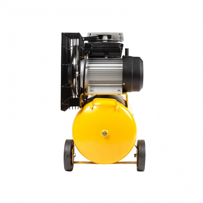 Компрессор воздушный рем.привод DENZEL BCI2300/50 в Екатеринбурге