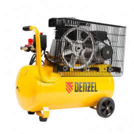 Компрессор воздушный рем.привод DENZEL BCI2300/50