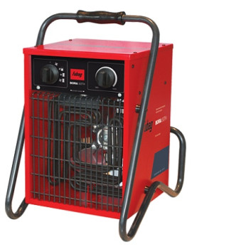 Электрический обогреватель FUBAG BORA 50TH