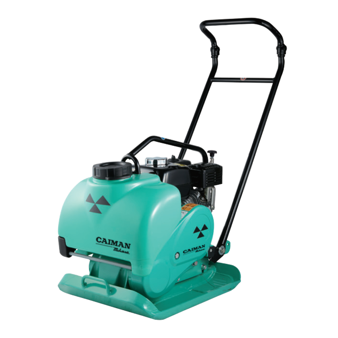 Виброплита Caiman Mikasa MVC-F80H VAS в Екатеринбурге