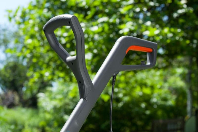 Триммер электрический GARDENA SmallCut 350/23  09806-20.000.00 в Екатеринбурге