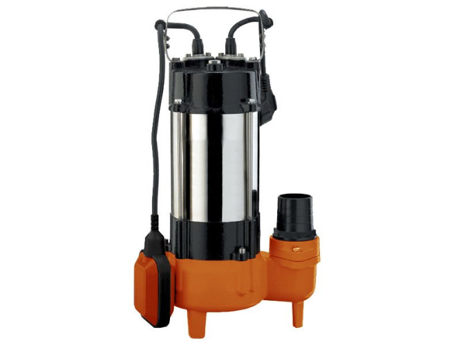 Фекальный насос Вихрь ФН-750 в Екатеринбурге