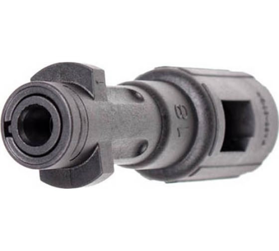 Переходник Champion для пистолета Karcher на быстросъемный разъем в Екатеринбурге