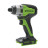 Винтоверт ударный аккумуляторный Greenworks Арт. 3802807, 24V, бесщеточный, без АКБ и ЗУ в Екатеринбурге