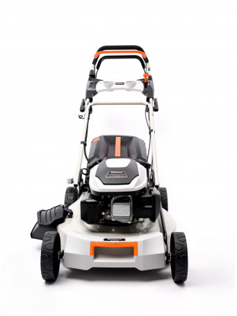 Газонокосилка бензиновая Helmut TR 51SLE