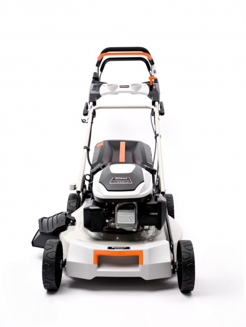 Газонокосилка бензиновая Helmut TR 51SLE