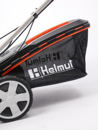 Газонокосилка бензиновая Helmut TR 51SLE