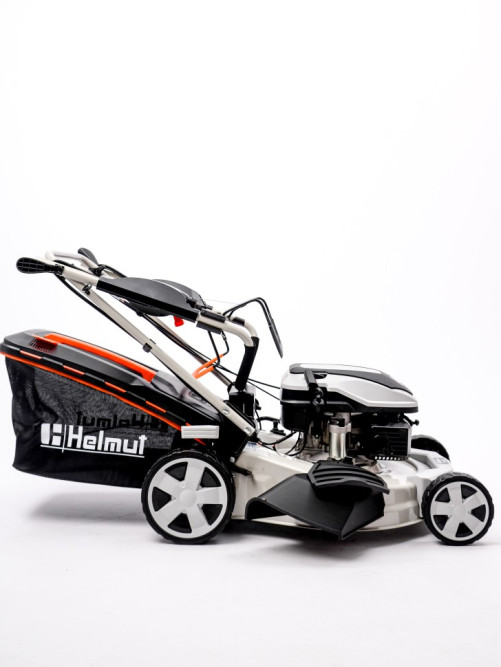 Газонокосилка бензиновая Helmut TR 51SLE