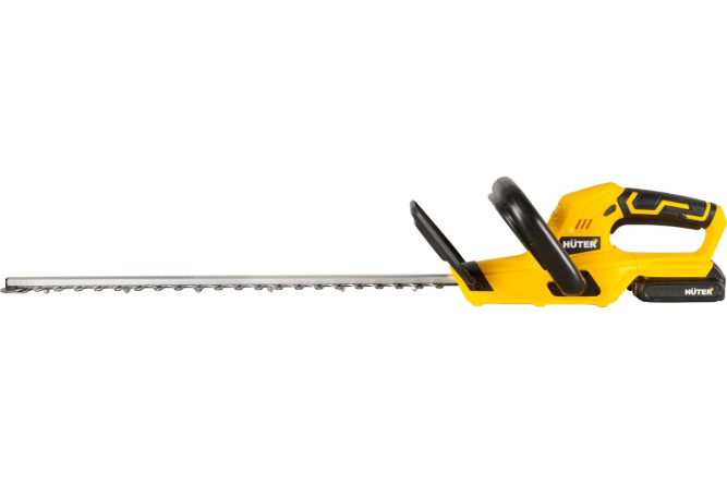 Аккумуляторный триммер-кусторез Huter GET-20H в Екатеринбурге