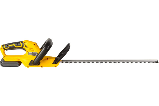 Аккумуляторный триммер-кусторез Huter GET-20H в Екатеринбурге