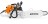 Бензопила STIHL MS 461 R аварийно-спасательная 11280123002k в Екатеринбурге
