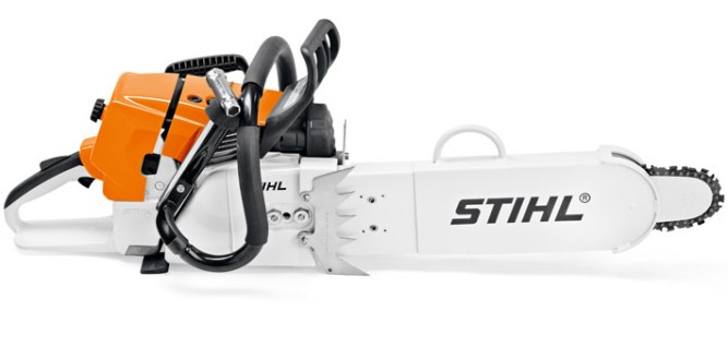 Бензопила STIHL MS 461 R аварийно-спасательная 11280123002k в Екатеринбурге