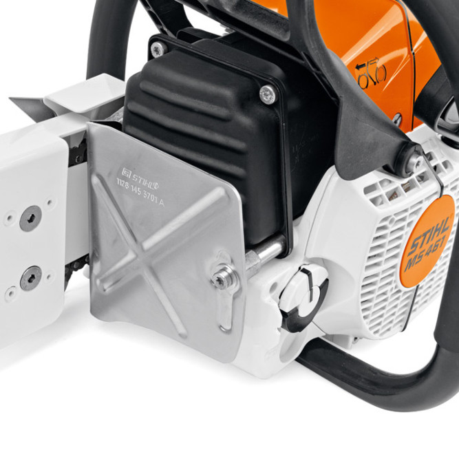 Бензопила STIHL MS 461 R аварийно-спасательная 11280123002k в Екатеринбурге