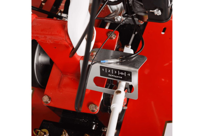 Сельскохозяйственная машина Ресанта МБ-7800РП