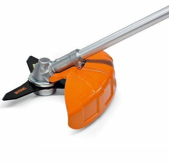Кожух защитный FS 490 C-EM K для режущих полотен Stihl 41477108106 в Екатеринбурге