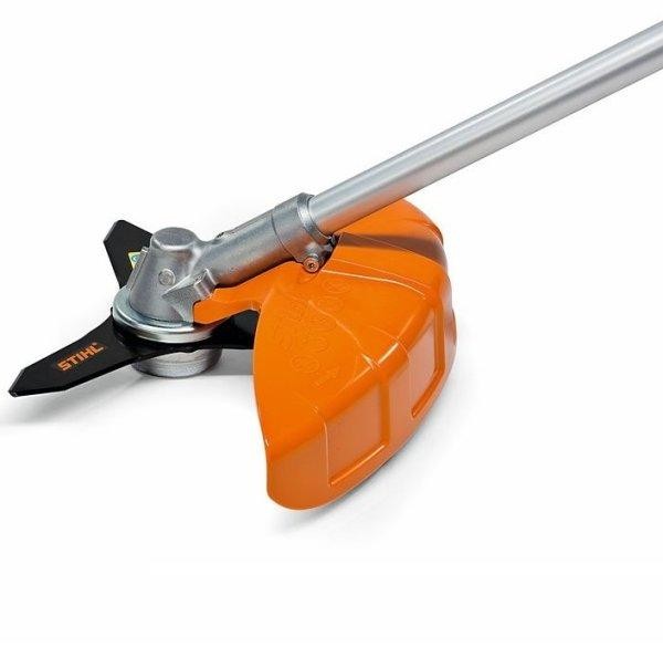 Кожух защитный FS 490 C-EM K для режущих полотен Stihl 41477108106 в Екатеринбурге