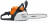 Бензопила STIHL MS 170 14&amp;quot; 11392000001 в Екатеринбурге