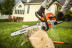 Бензопила STIHL MS 170 14" 11392000001 в Екатеринбурге