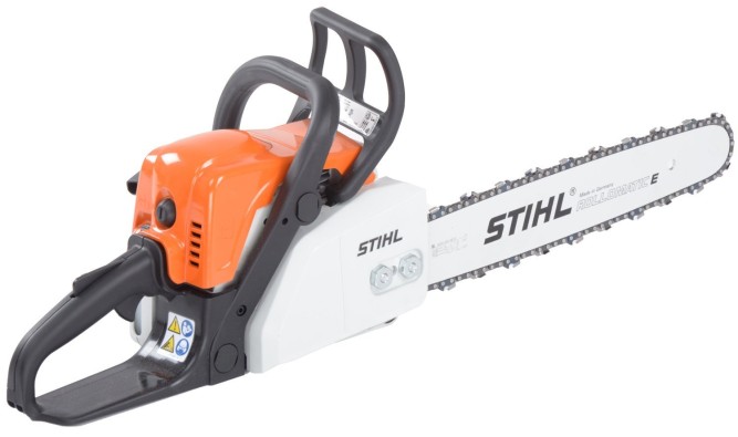Бензопила STIHL MS 170 14&amp;quot; 11392000001 в Екатеринбурге