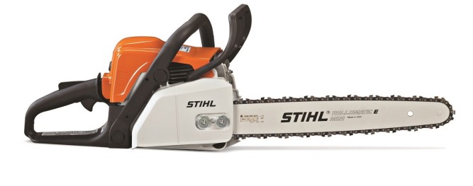 Бензопила STIHL MS 170 14&amp;quot; 11392000001 в Екатеринбурге