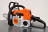 Бензопила STIHL MS 170 14&amp;quot; 11392000001 в Екатеринбурге